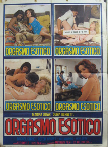 Orgasmo Esotico