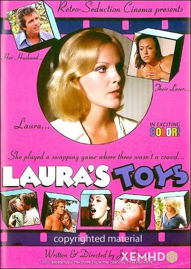 Laura Toys