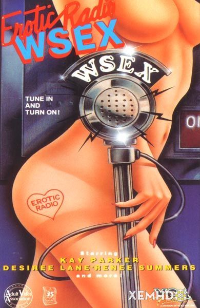 Erotic Radio Wsex