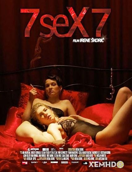 7 SEX 7