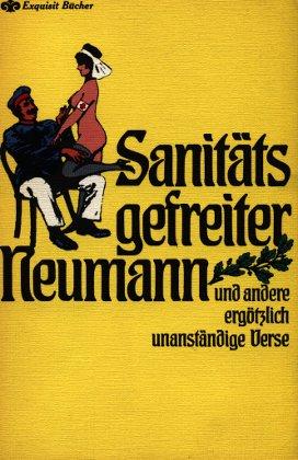 Sanitagefreiter Neumann