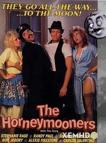 The Horneymooners