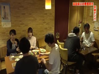 PARATHD-02786夜勤帰りの看護師が集まる早朝の居酒屋でナンパ～酔って性欲爆発した女たちと超濃厚SEX第01集