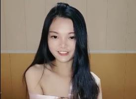 性感美女，一看就是有钱人包养的